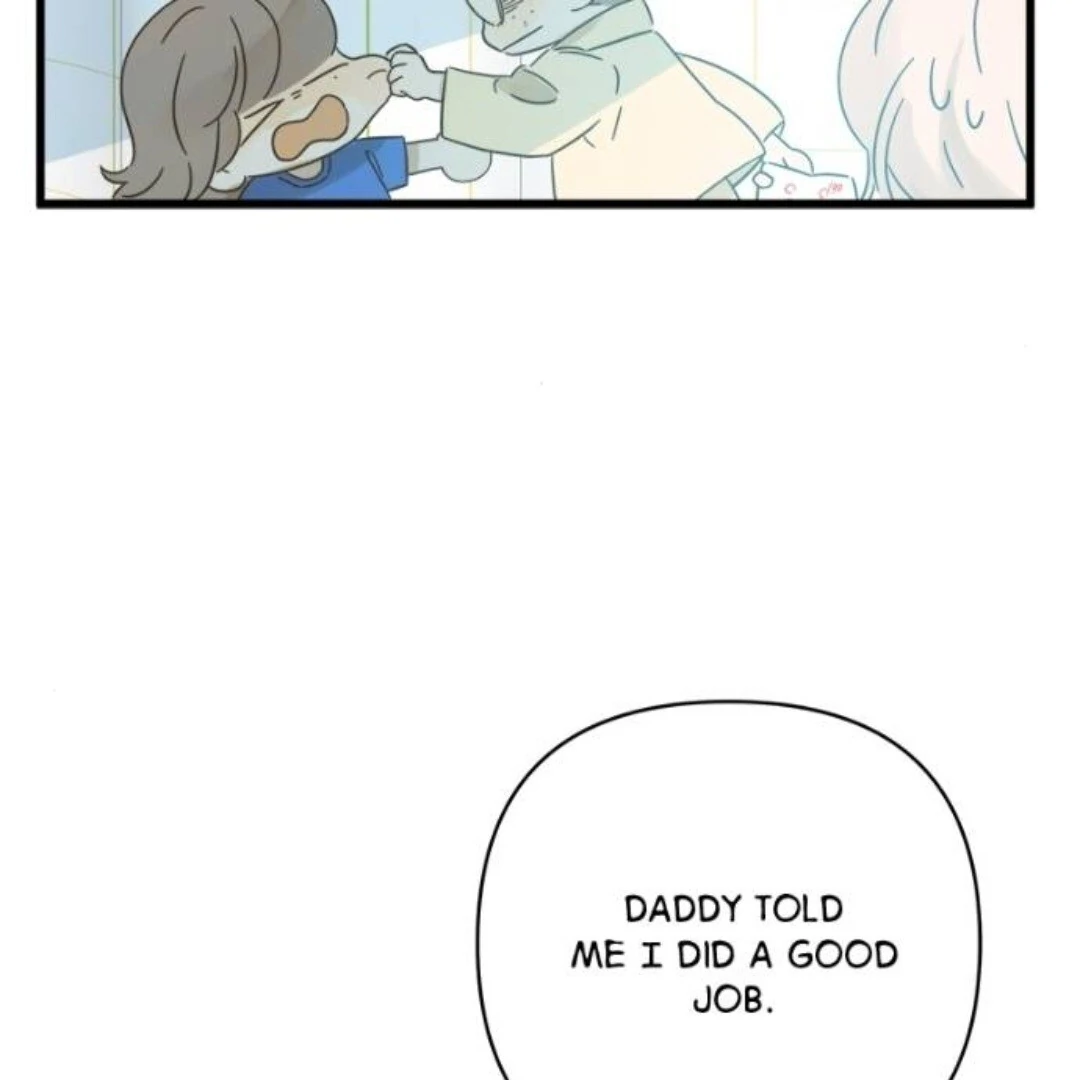 Girl with a Knife chapter 137 page 22
