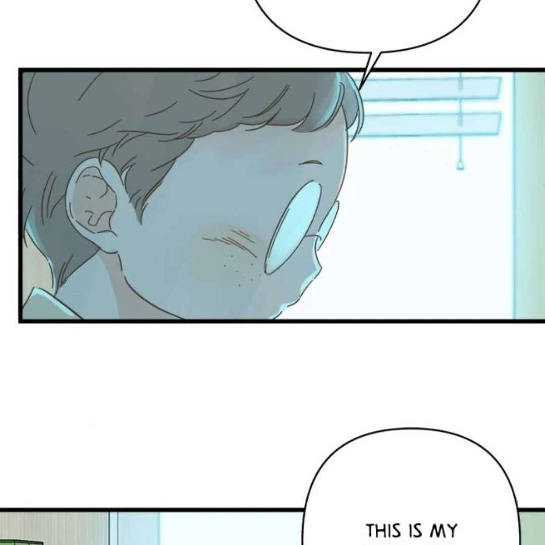 Girl with a Knife chapter 137 page 23