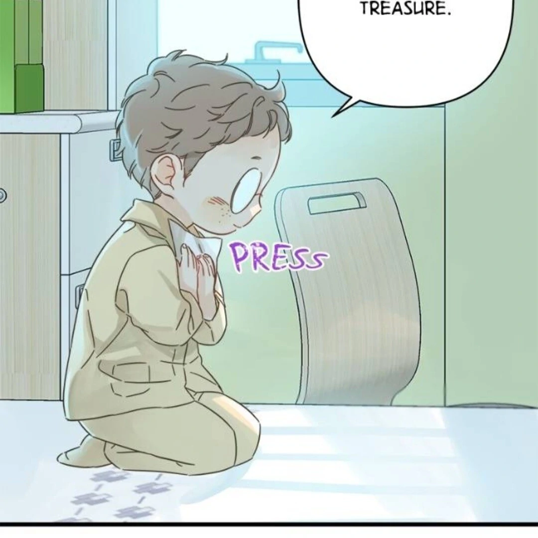 Girl with a Knife chapter 137 page 24