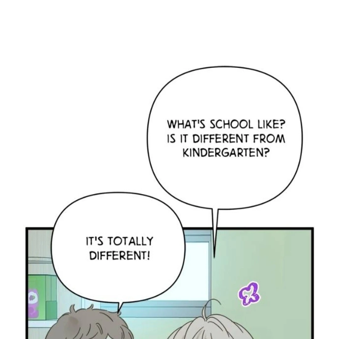 Girl with a Knife chapter 137 page 25