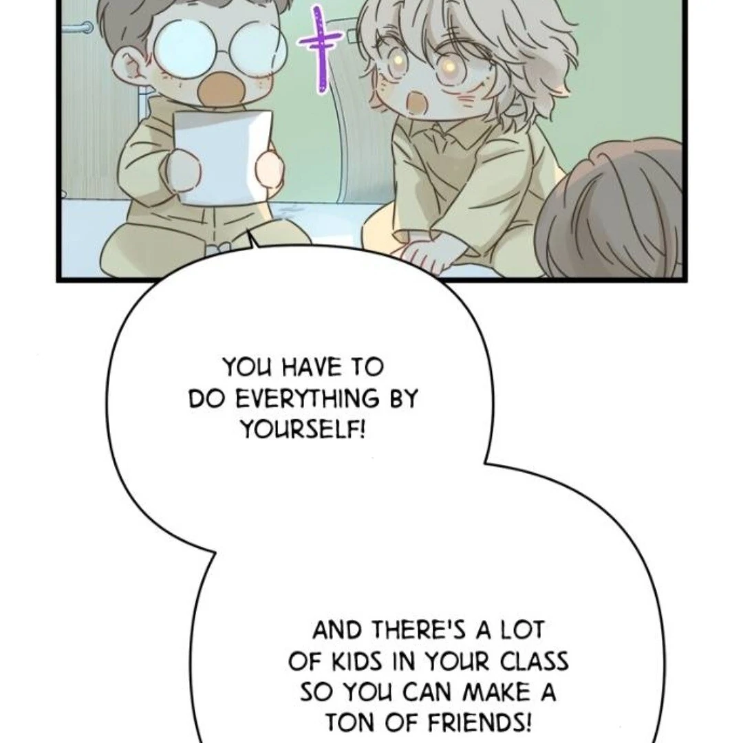 Girl with a Knife chapter 137 page 26