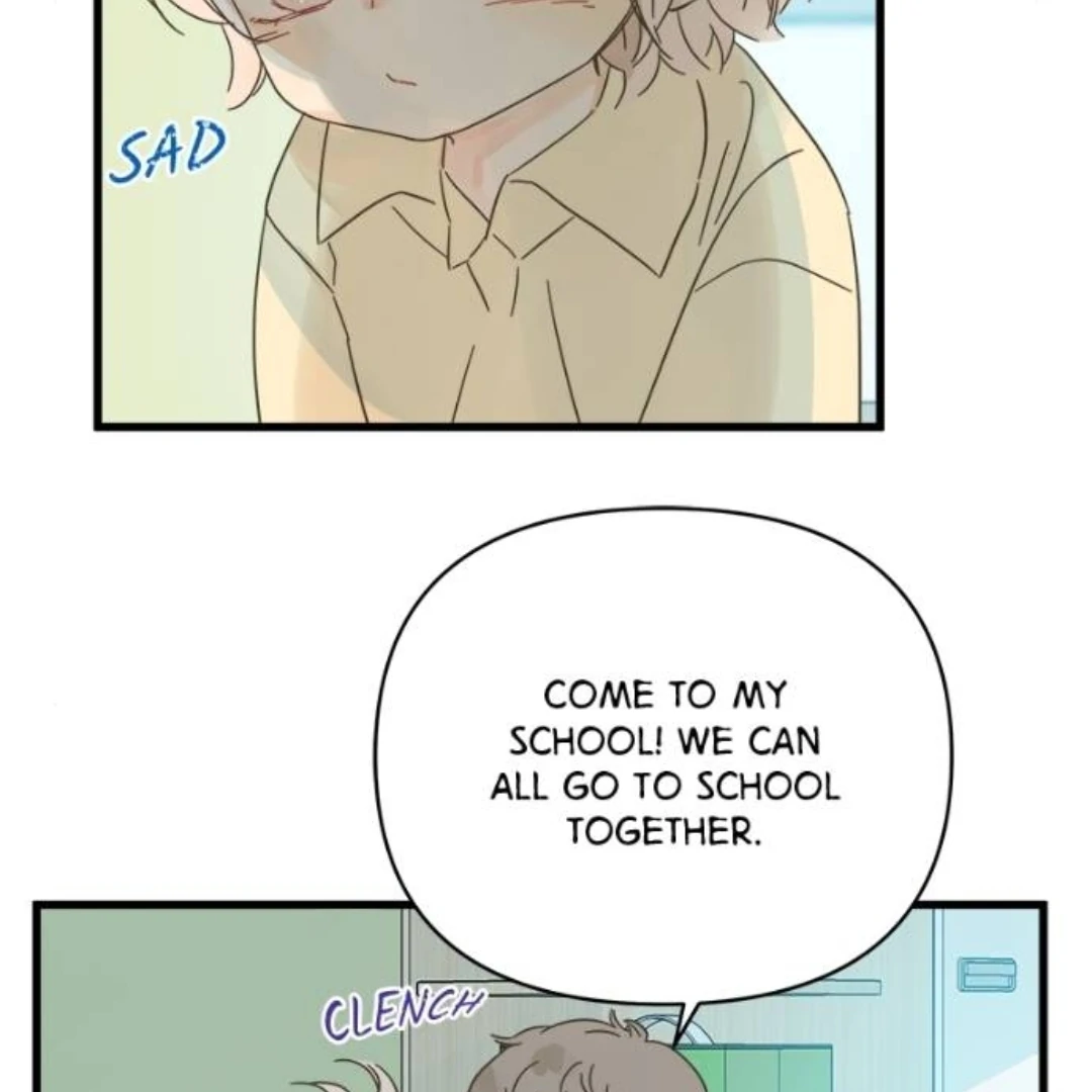 Girl with a Knife chapter 137 page 30