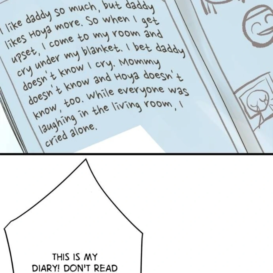 Girl with a Knife chapter 137 page 33