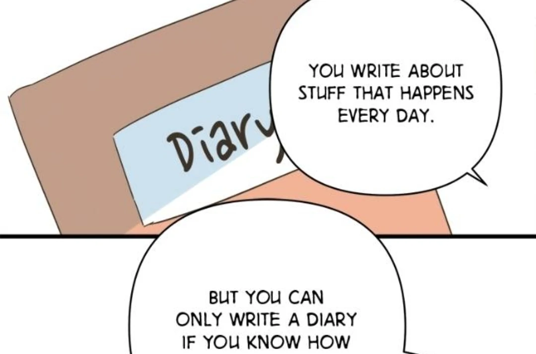 Girl with a Knife chapter 137 page 36