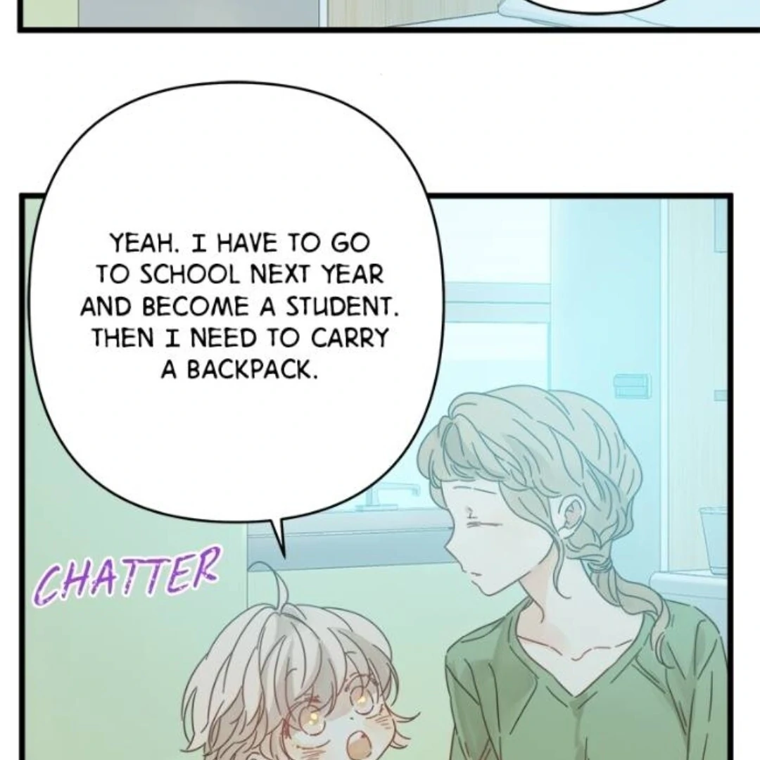 Girl with a Knife chapter 137 page 39