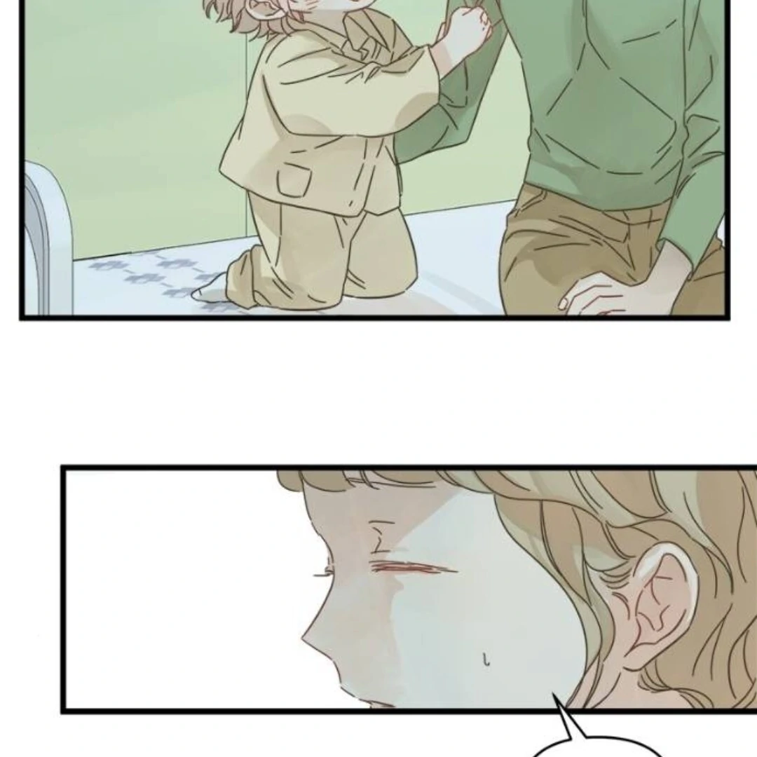 Girl with a Knife chapter 137 page 40