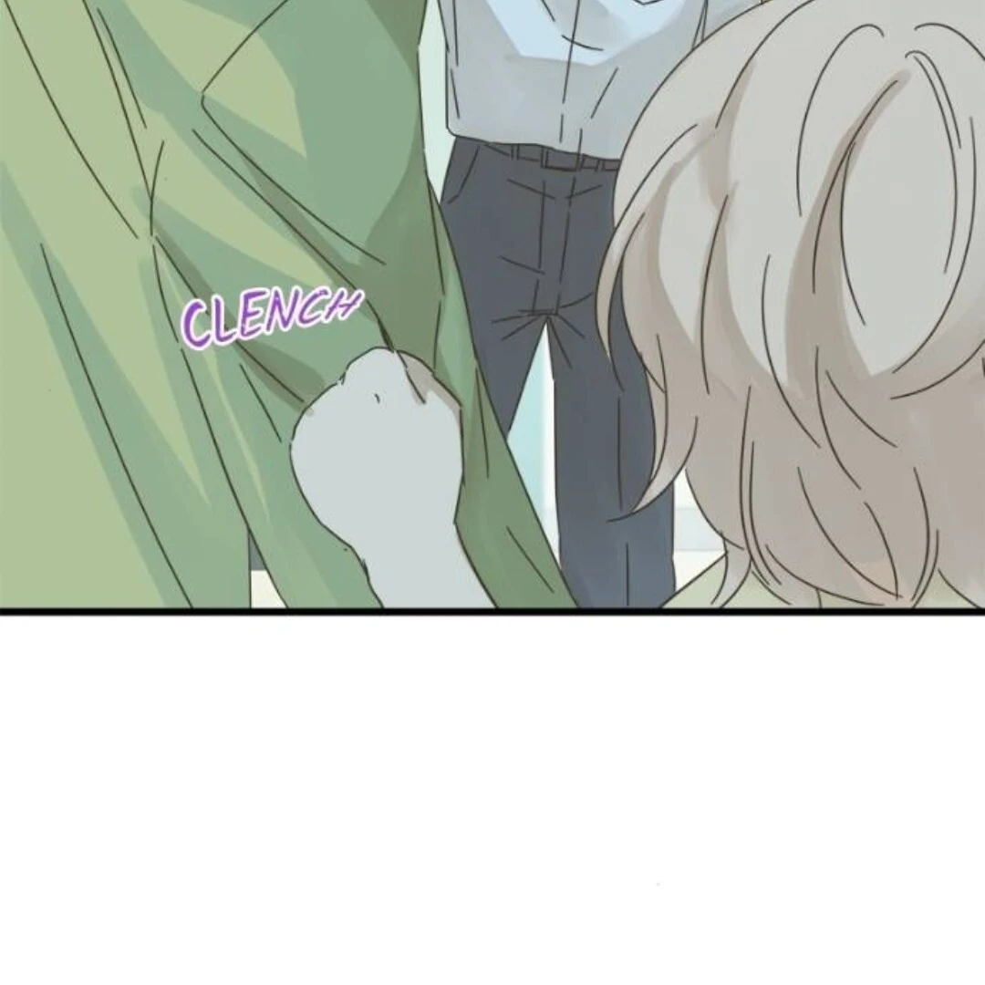 Girl with a Knife chapter 137 page 43