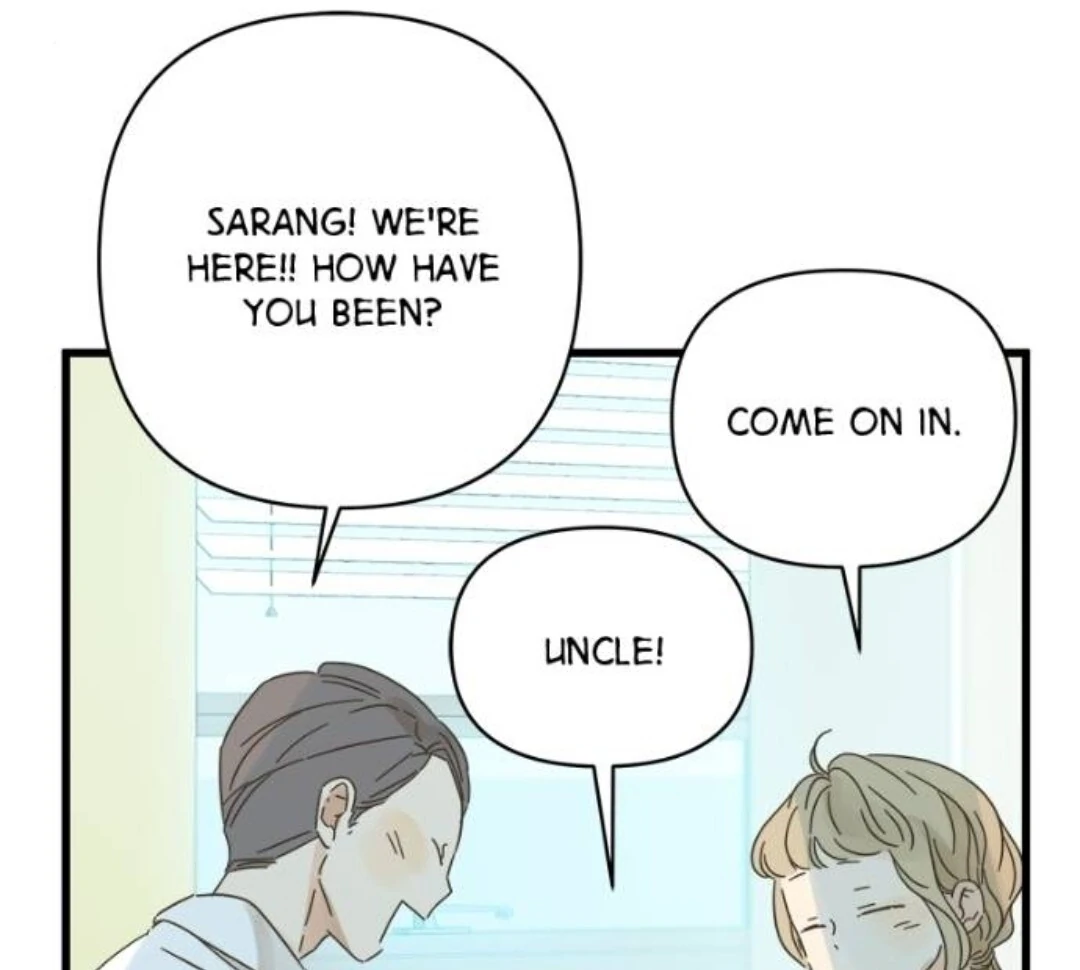 Girl with a Knife chapter 137 page 44