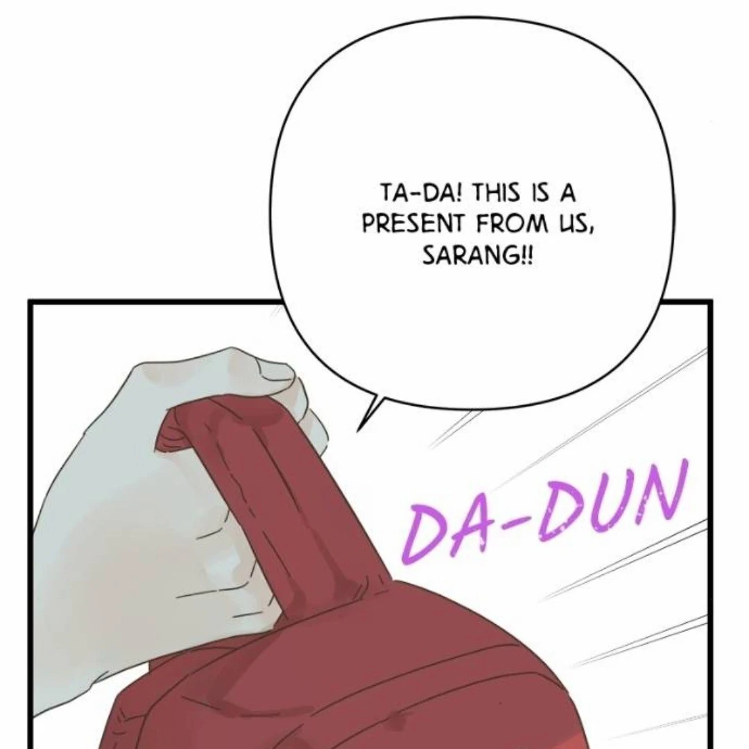 Girl with a Knife chapter 137 page 46