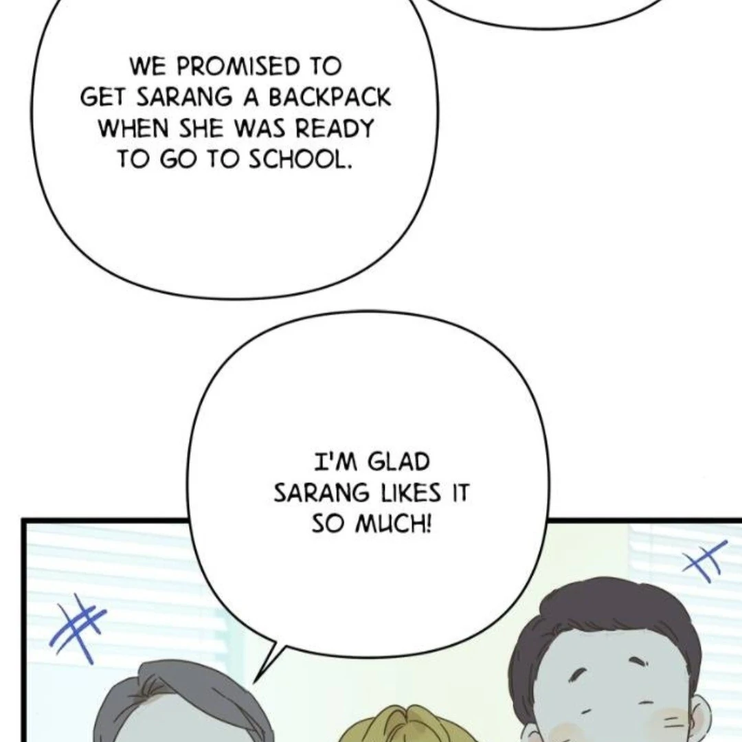 Girl with a Knife chapter 137 page 50