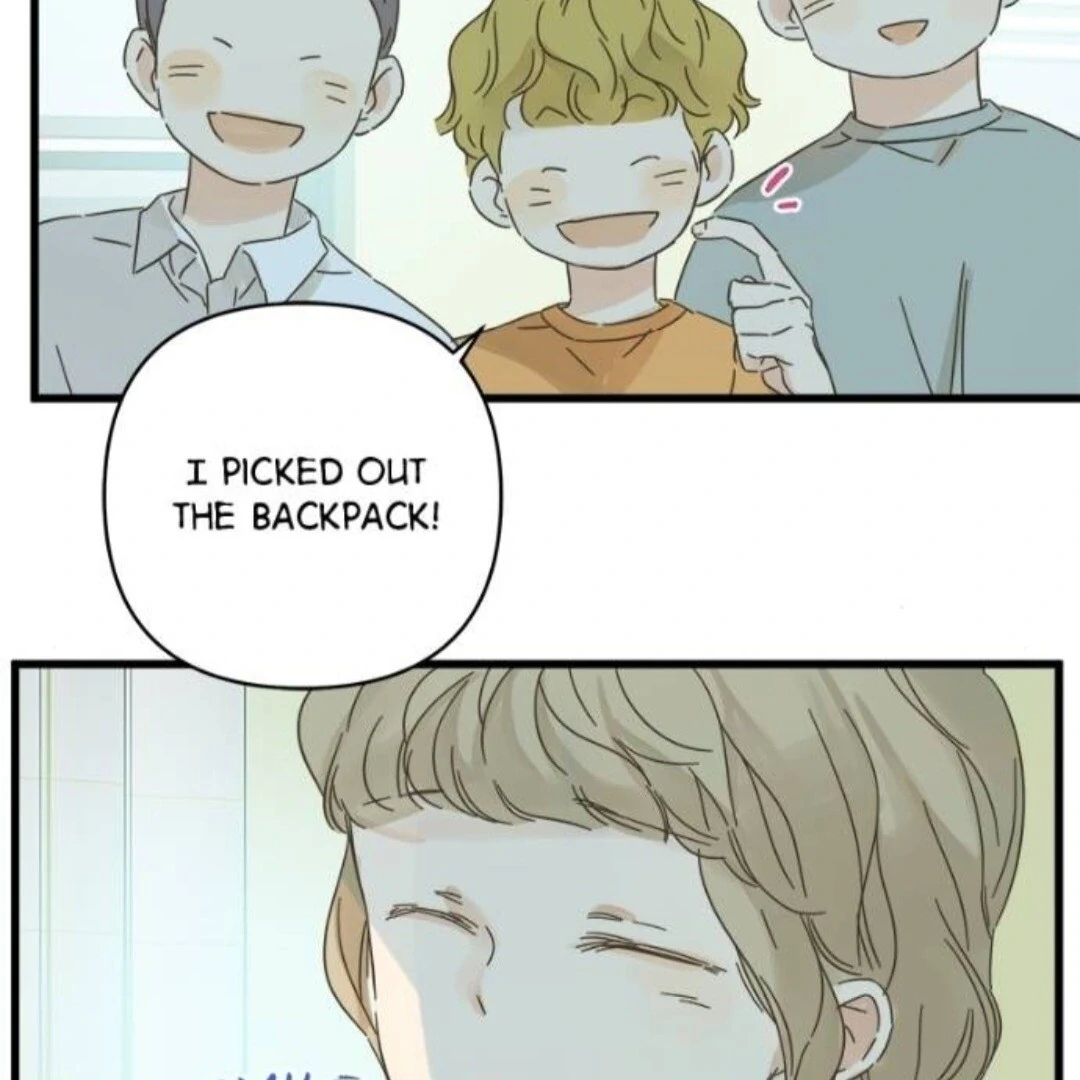 Girl with a Knife chapter 137 page 51