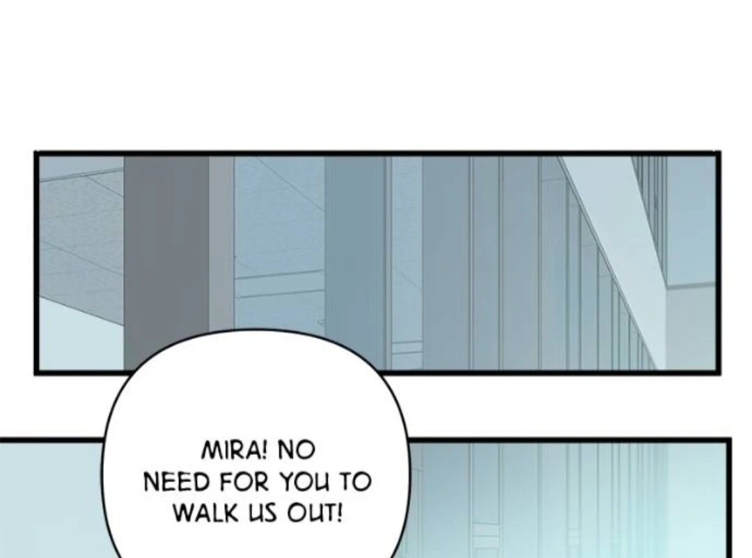 Girl with a Knife chapter 137 page 53