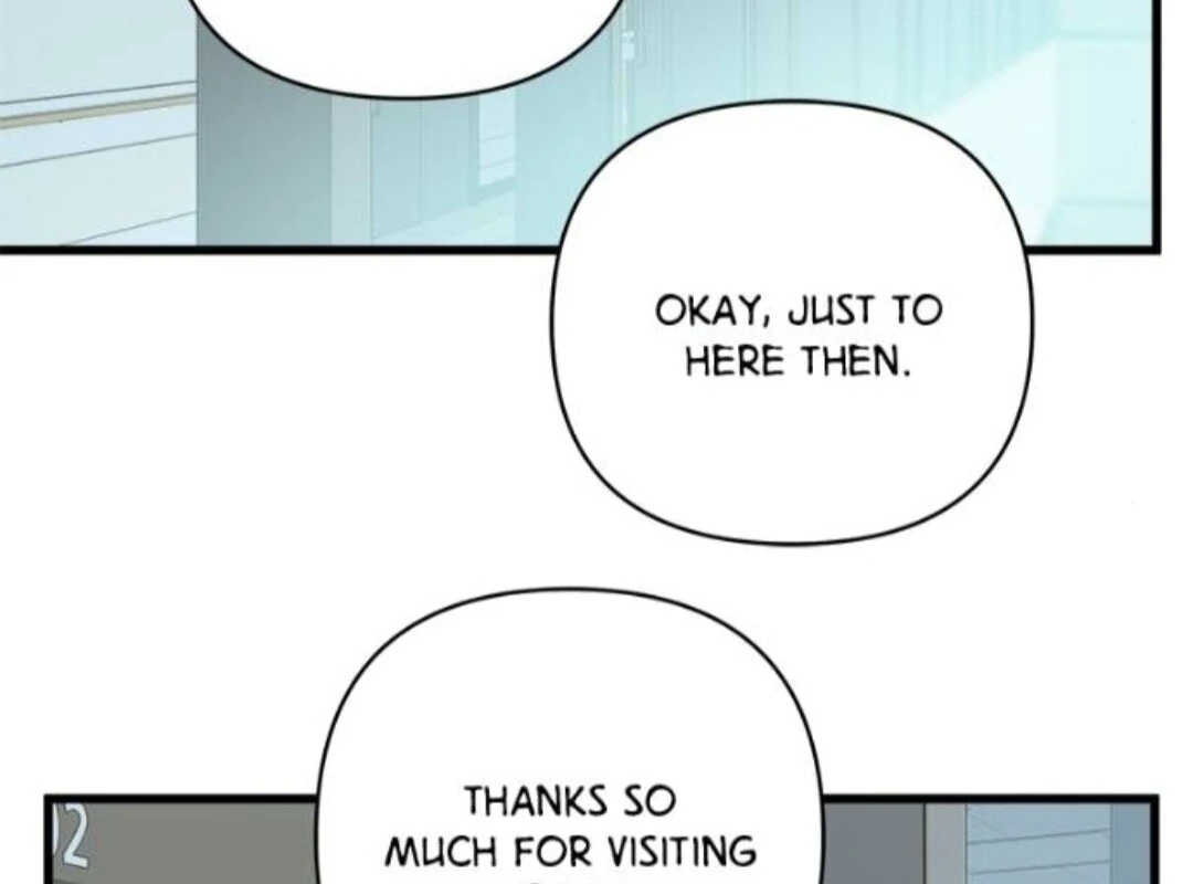Girl with a Knife chapter 137 page 54