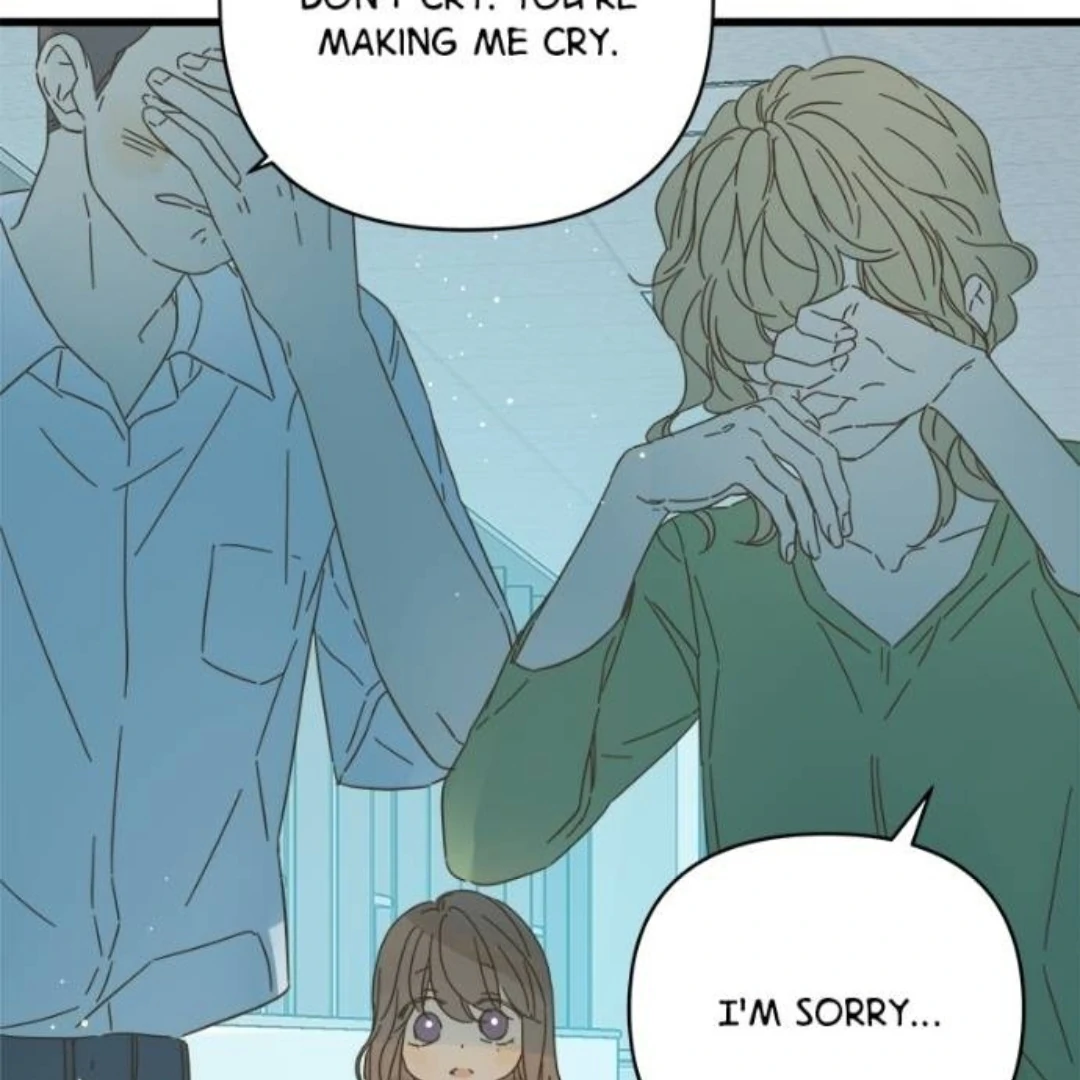 Girl with a Knife chapter 137 page 68
