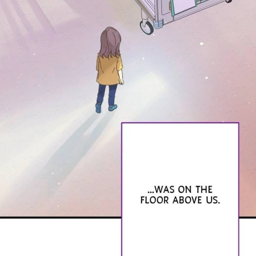 Girl with a Knife chapter 137 page 74