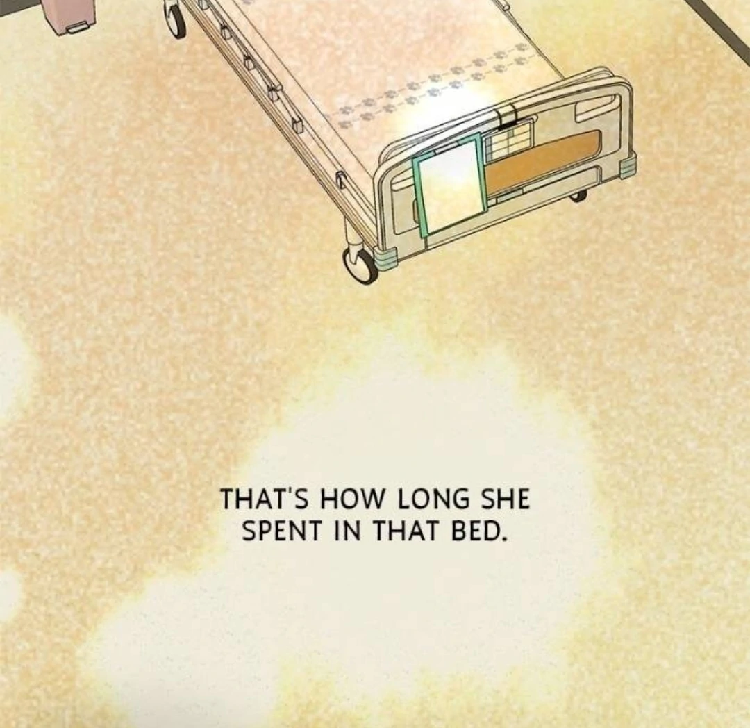 Girl with a Knife chapter 137 page 86