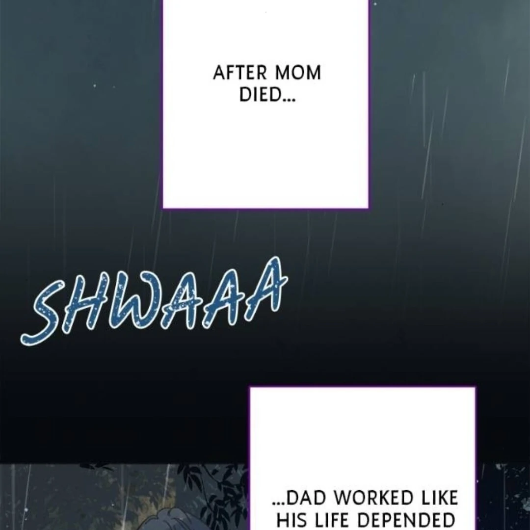 Girl with a Knife chapter 137 page 92