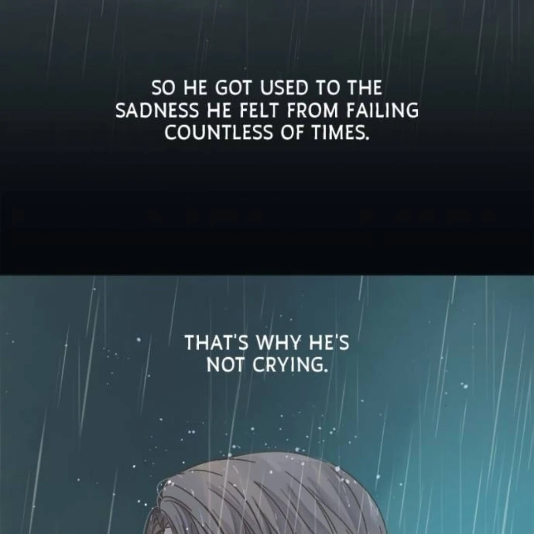 Girl with a Knife chapter 137 page 98