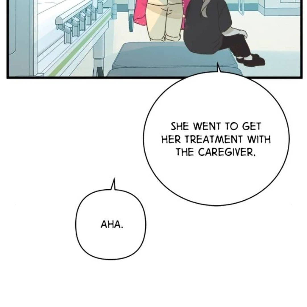 Girl with a Knife chapter 137 page 107