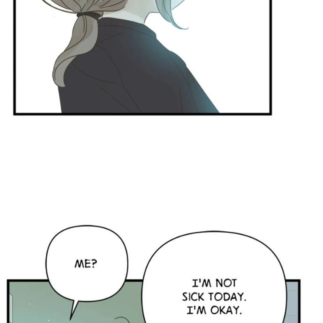 Girl with a Knife chapter 137 page 109