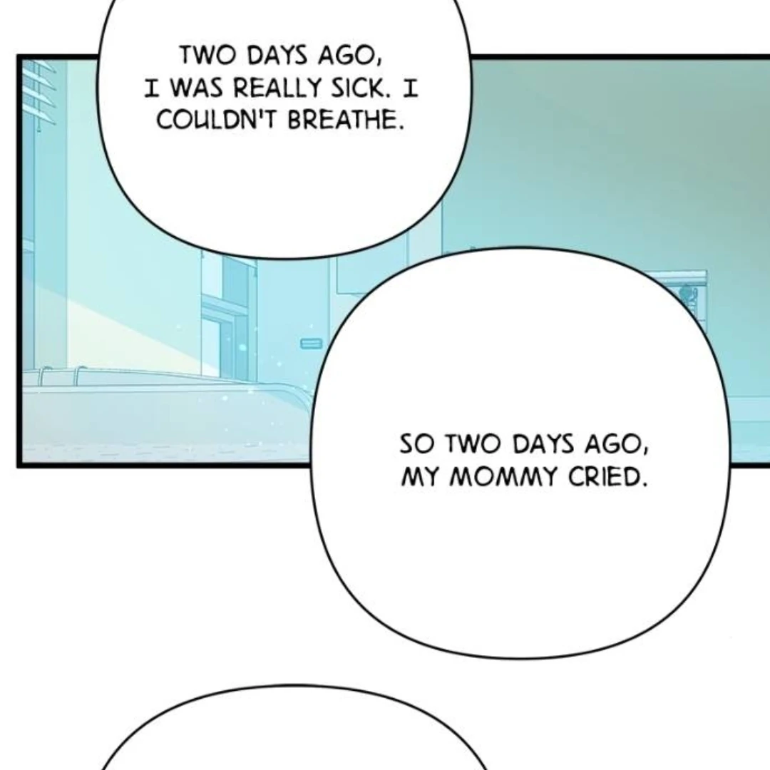 Girl with a Knife chapter 137 page 111