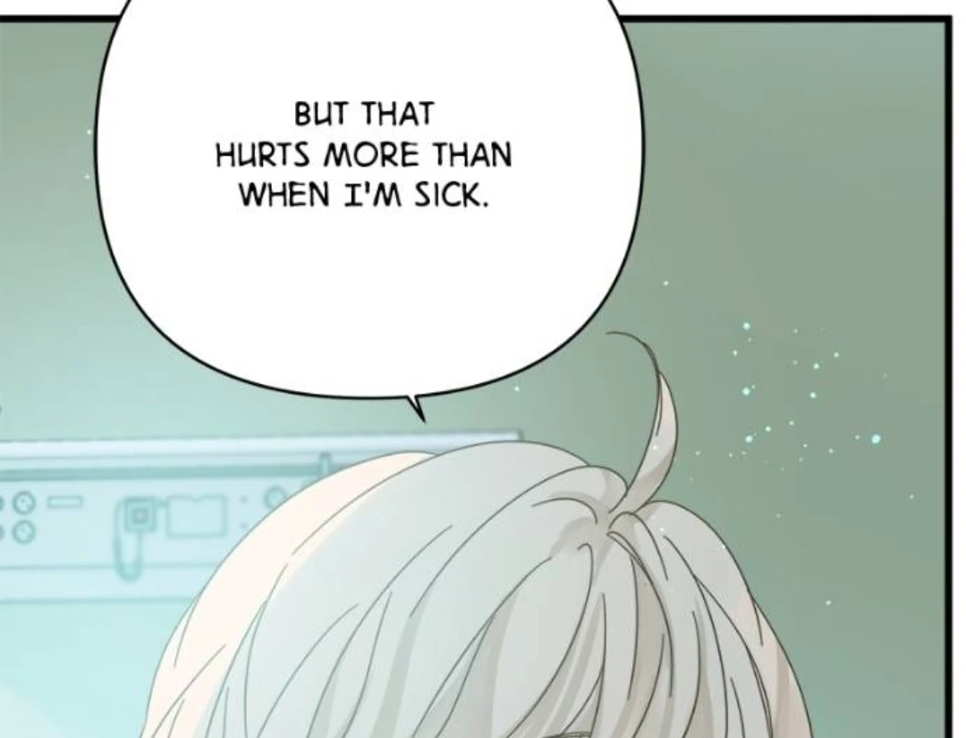 Girl with a Knife chapter 137 page 112