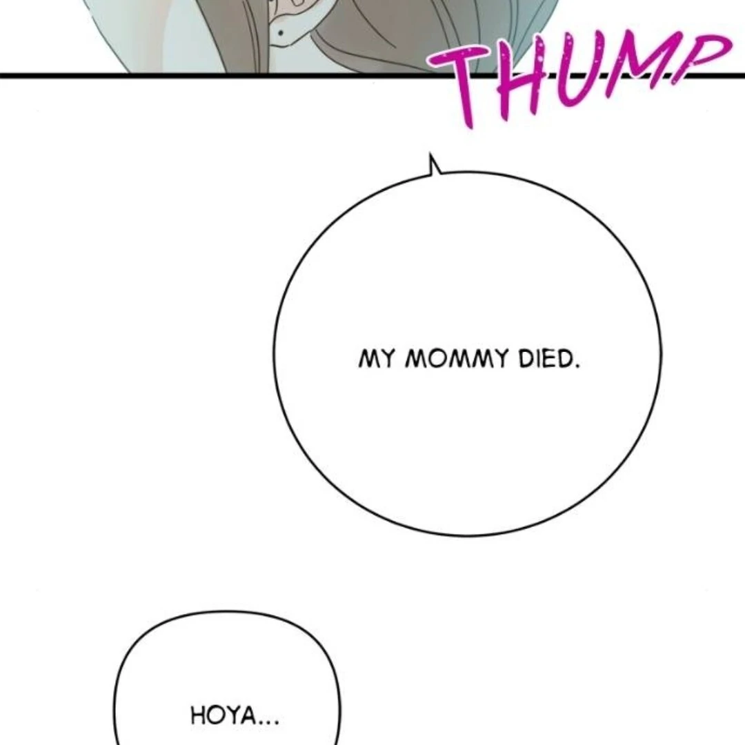 Girl with a Knife chapter 137 page 116