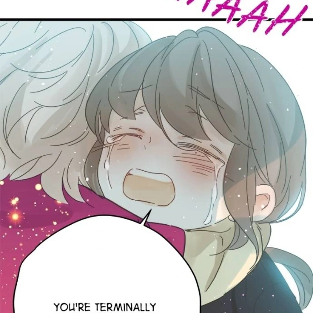 Girl with a Knife chapter 137 page 126