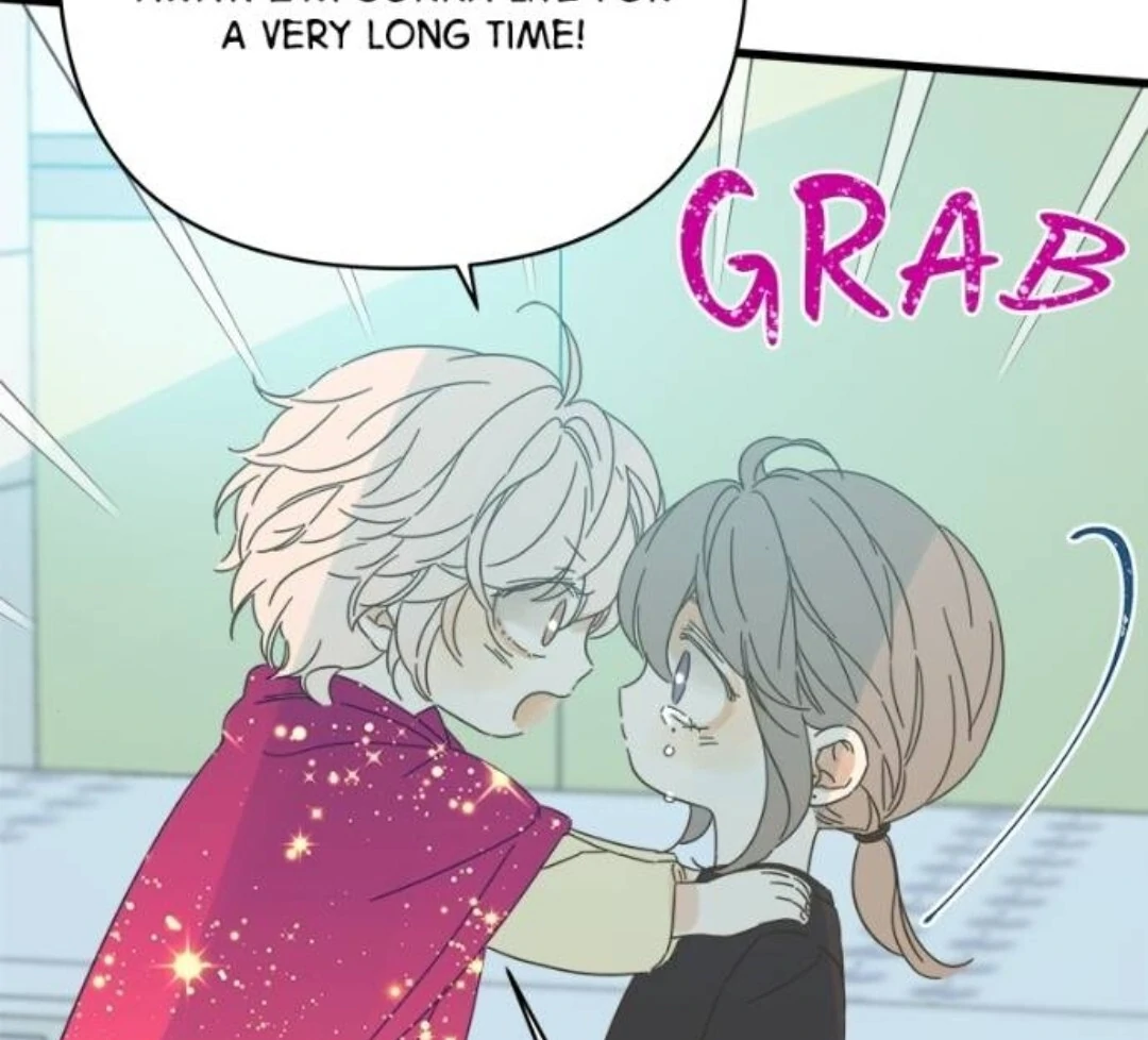 Girl with a Knife chapter 137 page 128