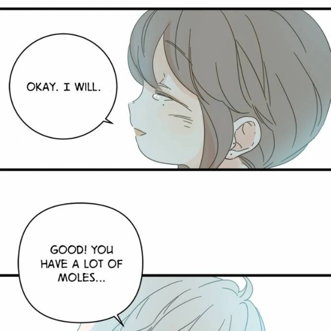 Girl with a Knife chapter 137 page 130