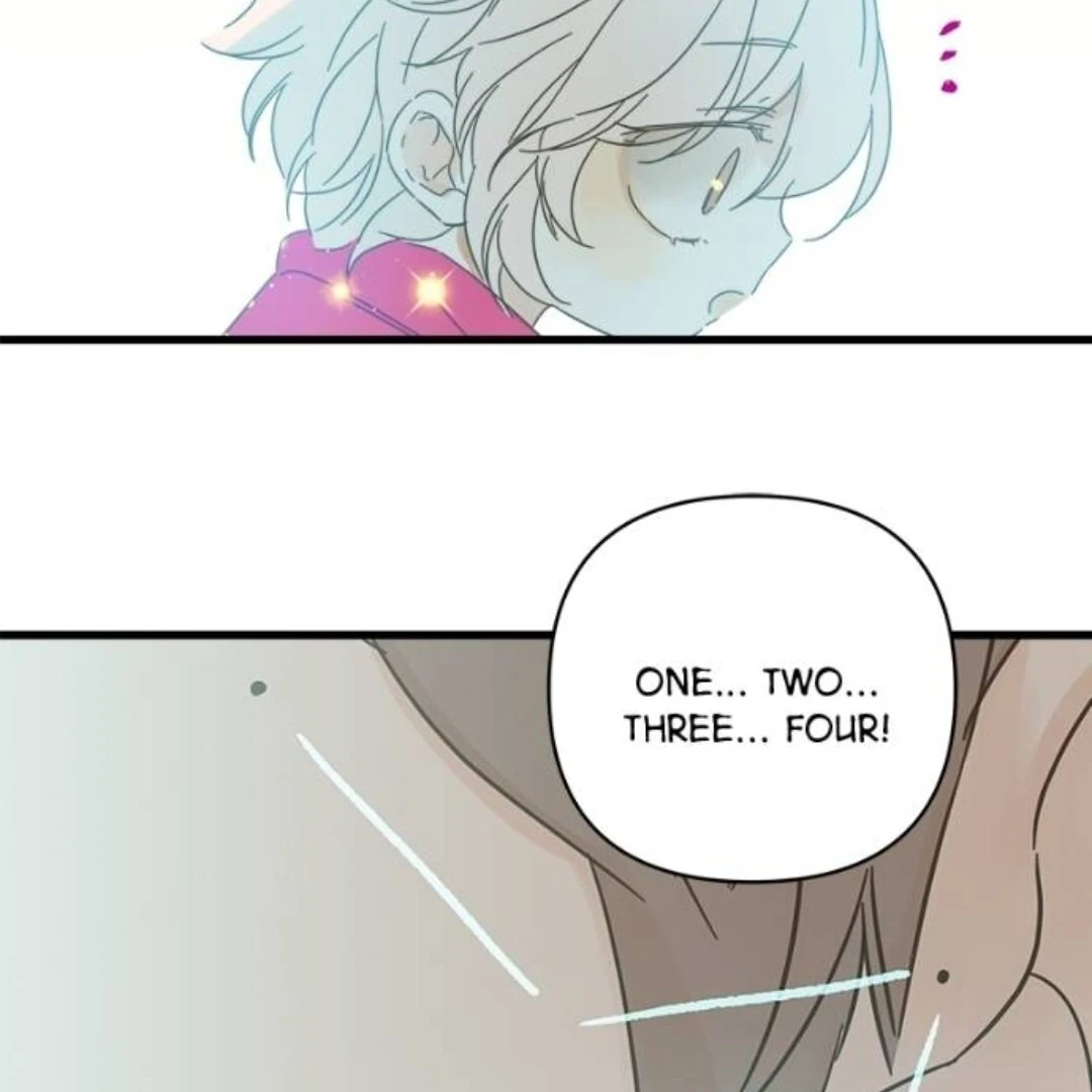 Girl with a Knife chapter 137 page 131