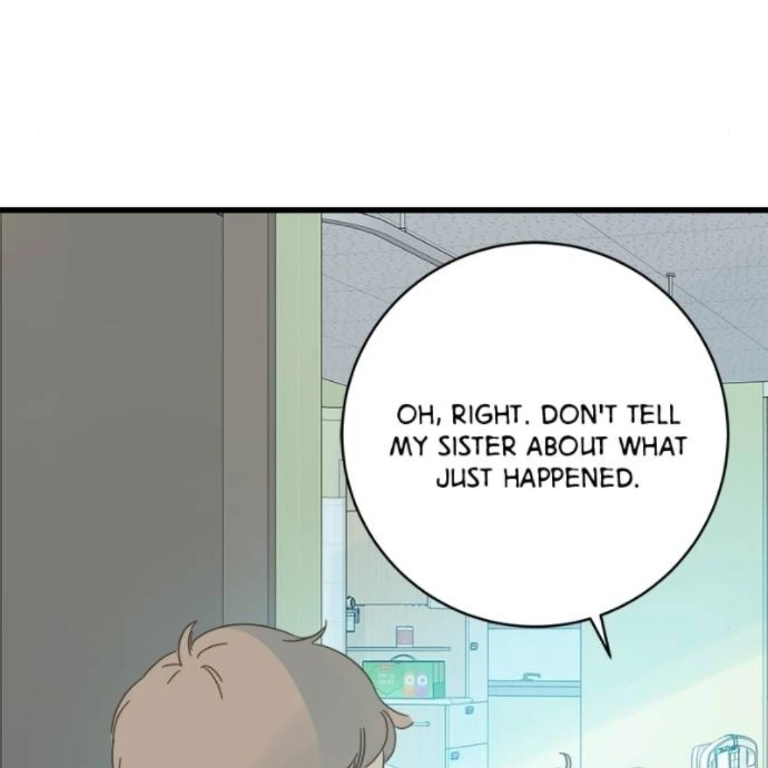 Girl with a Knife chapter 137 page 136
