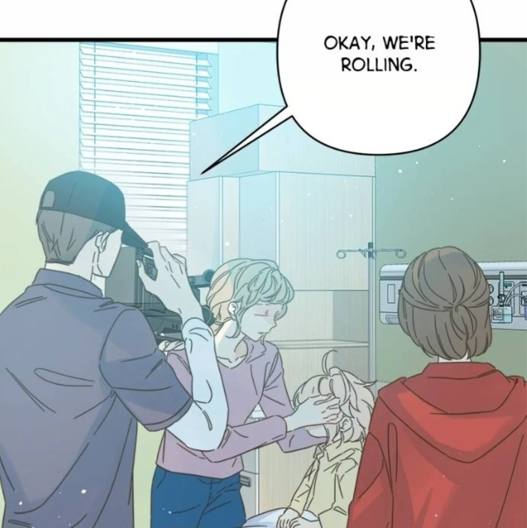 Girl with a Knife chapter 138 page 2