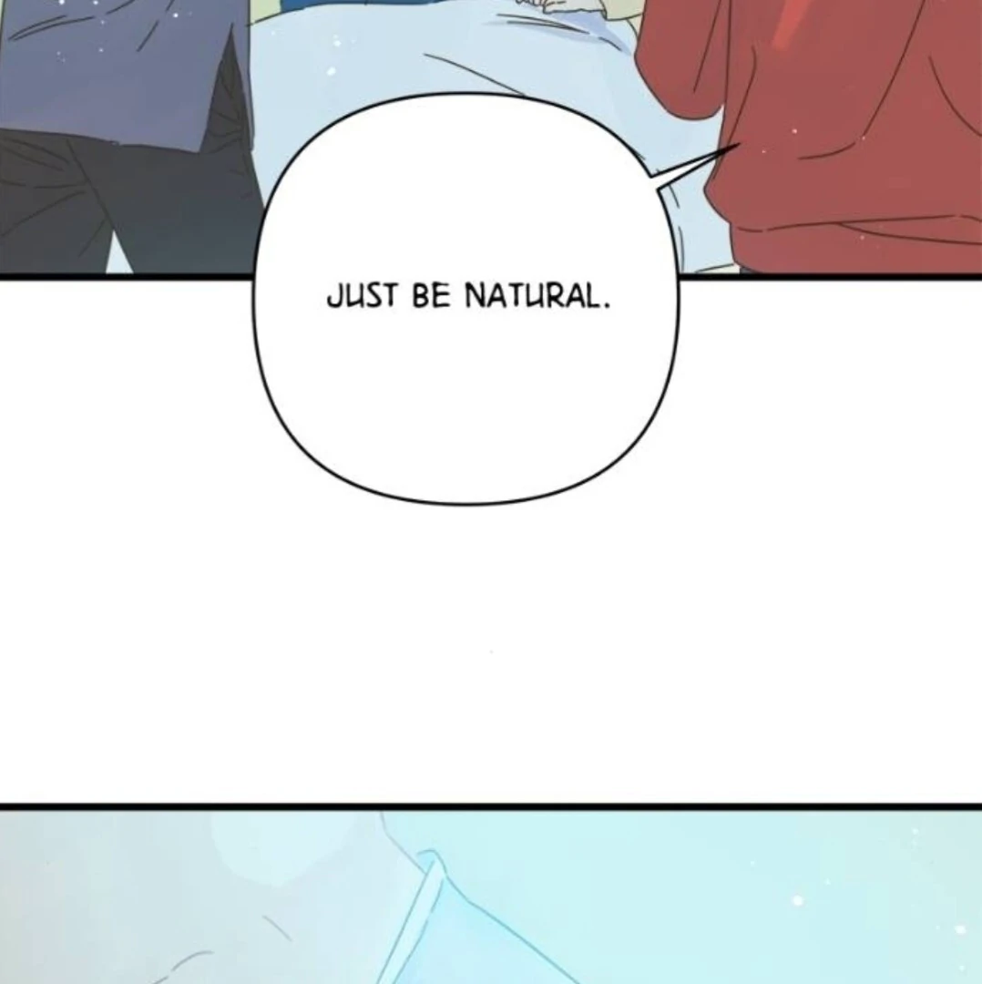 Girl with a Knife chapter 138 page 3