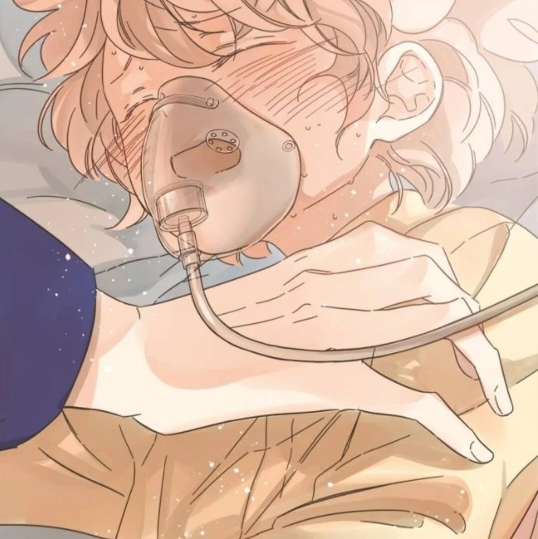 Girl with a Knife chapter 138 page 7