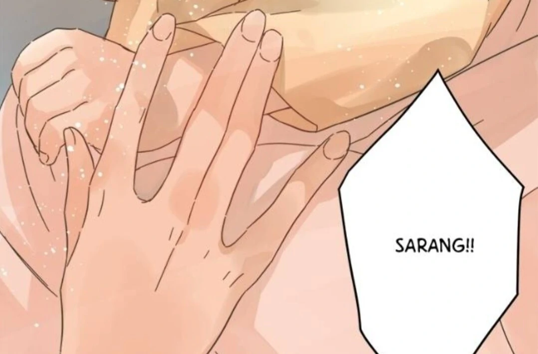 Girl with a Knife chapter 138 page 8