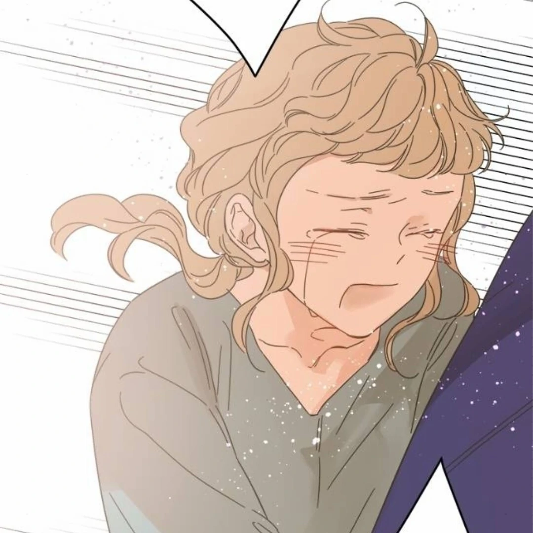 Girl with a Knife chapter 138 page 10