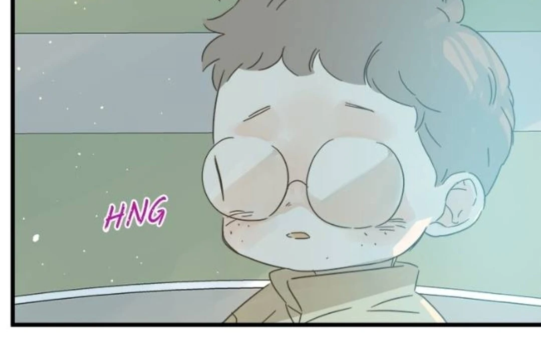 Girl with a Knife chapter 138 page 25