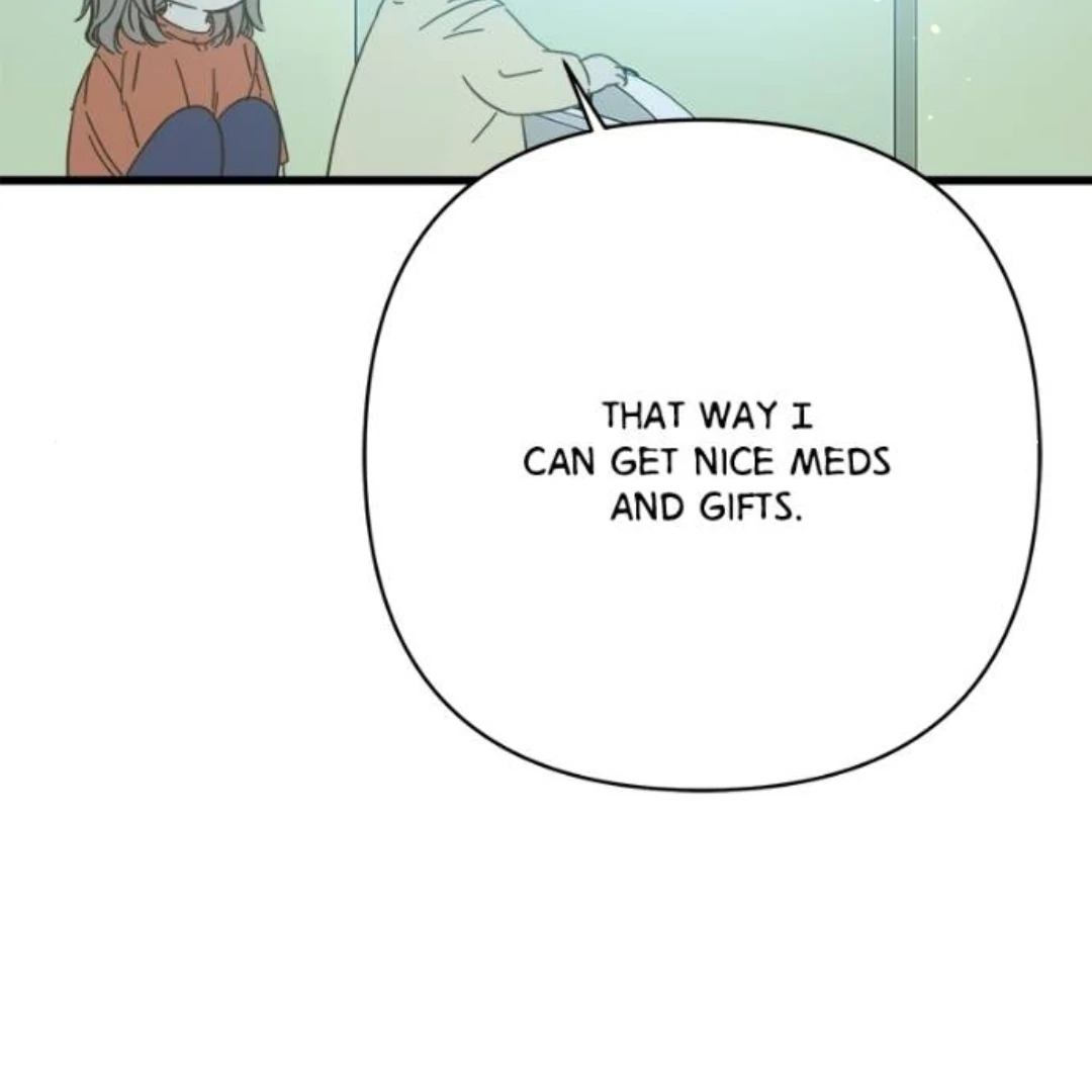 Girl with a Knife chapter 138 page 28