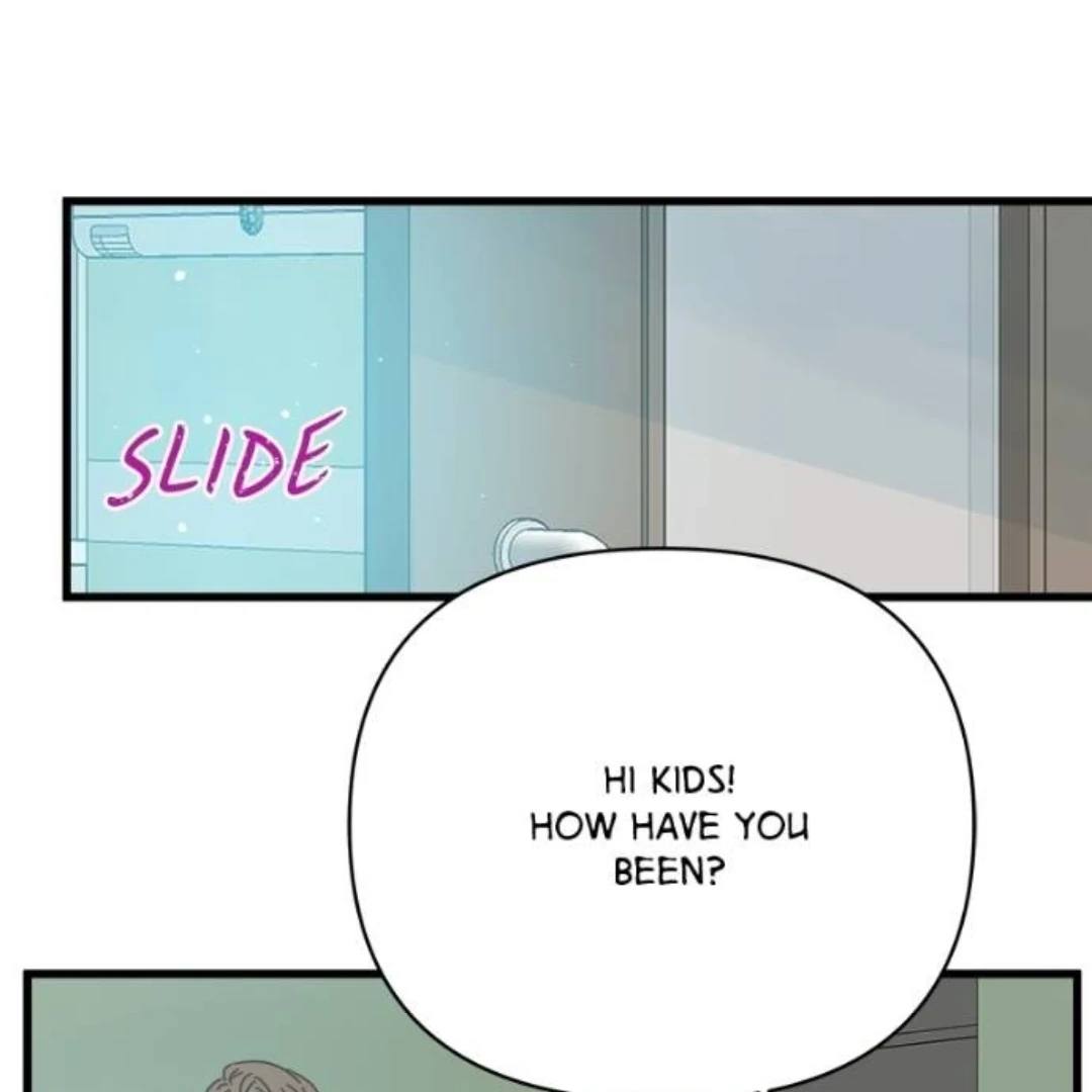 Girl with a Knife chapter 138 page 31