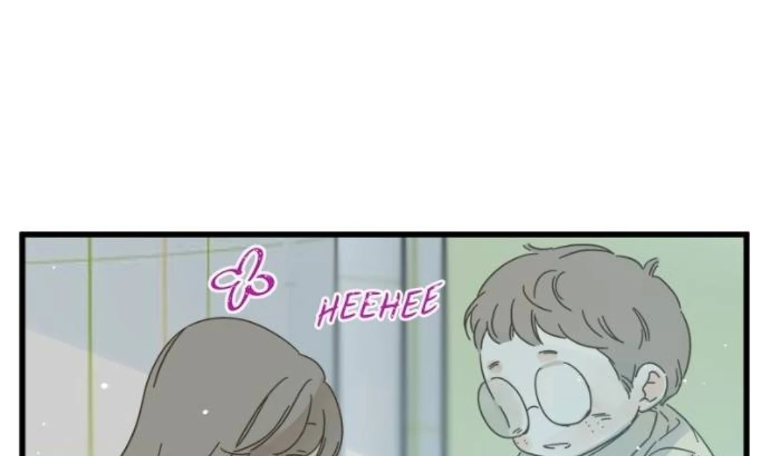 Girl with a Knife chapter 138 page 34