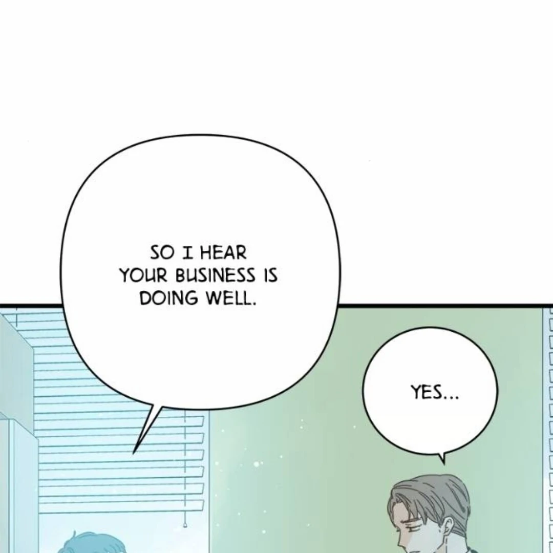 Girl with a Knife chapter 138 page 36