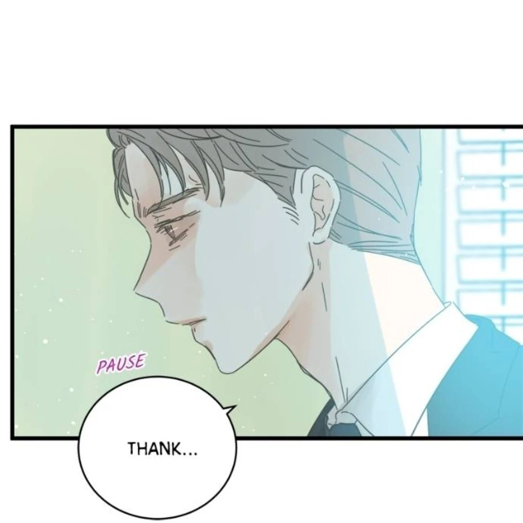 Girl with a Knife chapter 138 page 39