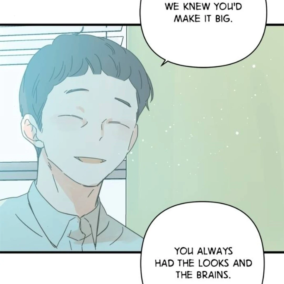 Girl with a Knife chapter 138 page 41