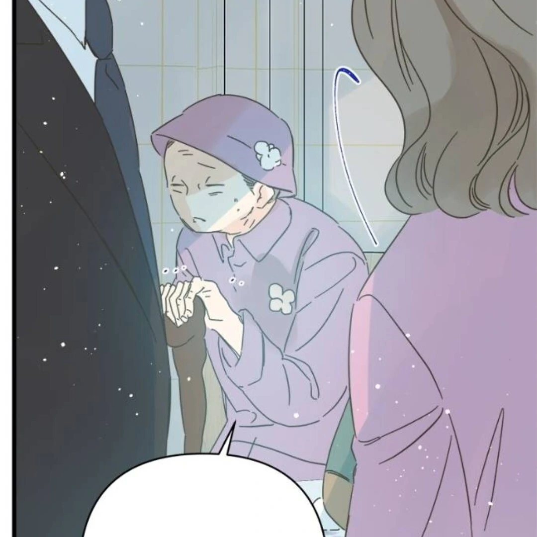 Girl with a Knife chapter 138 page 46