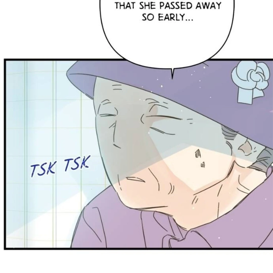 Girl with a Knife chapter 138 page 48