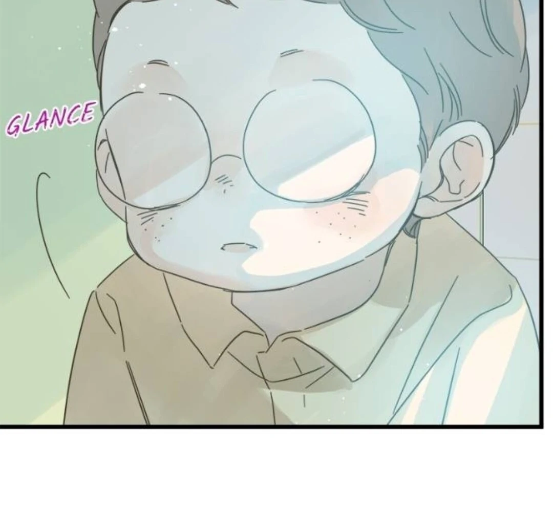 Girl with a Knife chapter 138 page 50