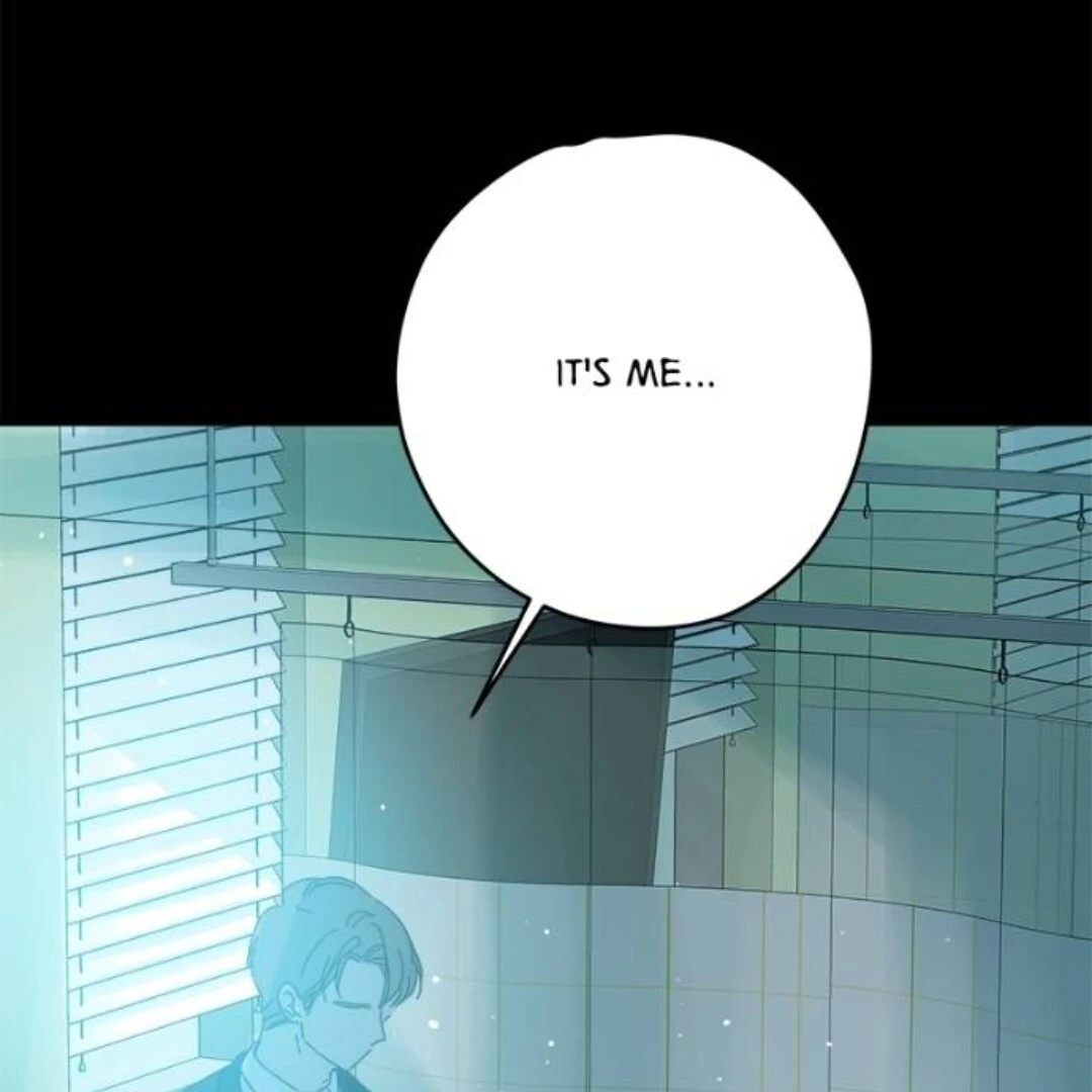 Girl with a Knife chapter 138 page 54