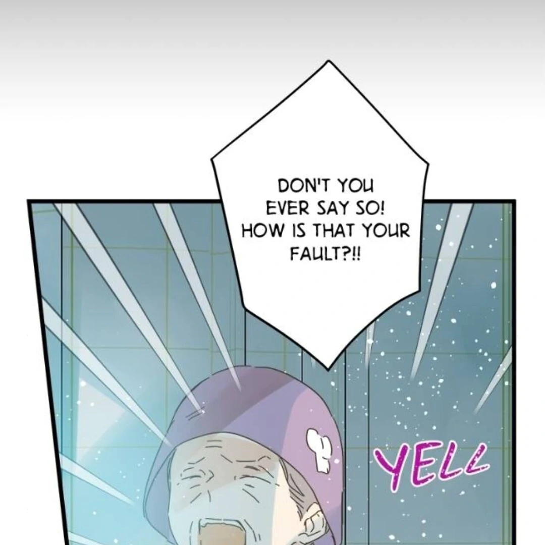 Girl with a Knife chapter 138 page 57