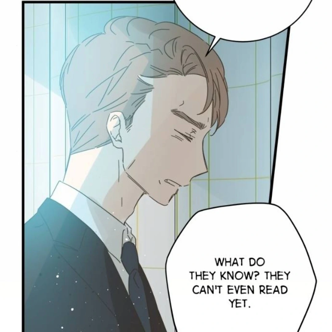Girl with a Knife chapter 138 page 60